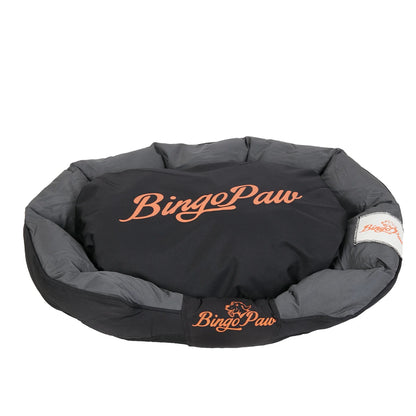 Soft Pet Sofa Dog Bed