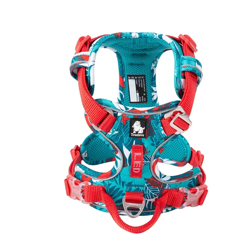 Special Edition Dog Harness