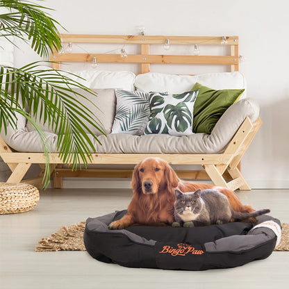 Soft Pet Sofa Dog Bed