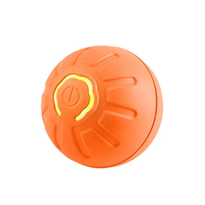 Smart Interactive Dog Toy Ball