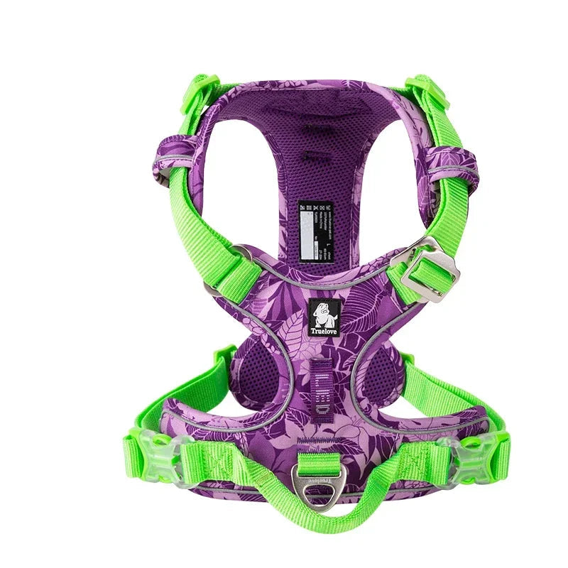 Special Edition Dog Harness